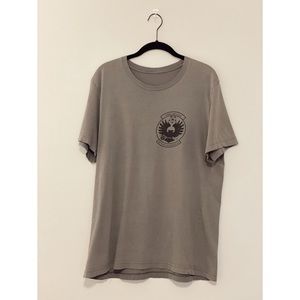 VIRES ARCANAE 247th Intelligence SQ. Military Tee